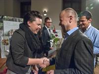 Fotoreportáž z Brněnské růže 2013